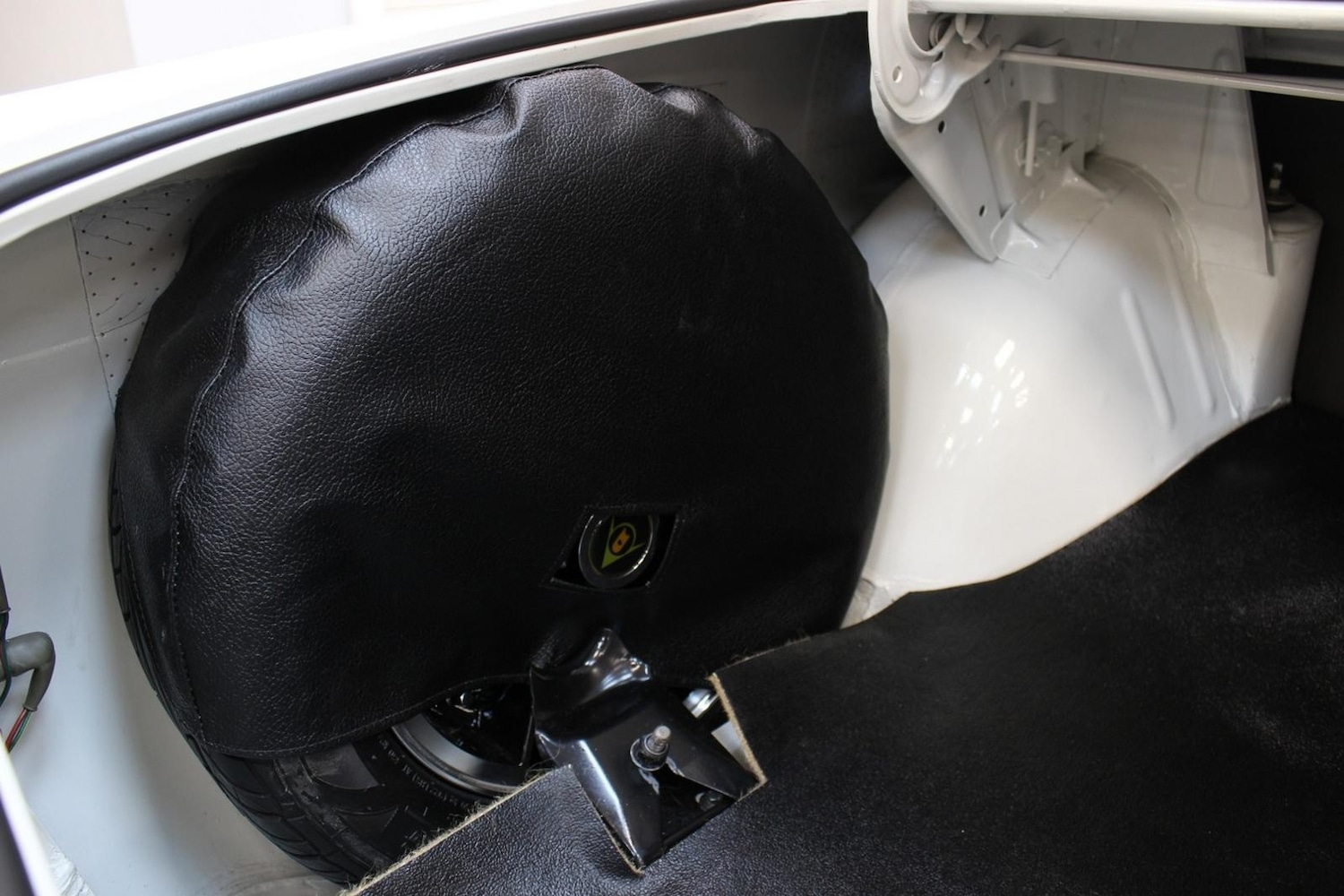 Used Ford Cortina 1967 for sale - 77589800: Photo 35