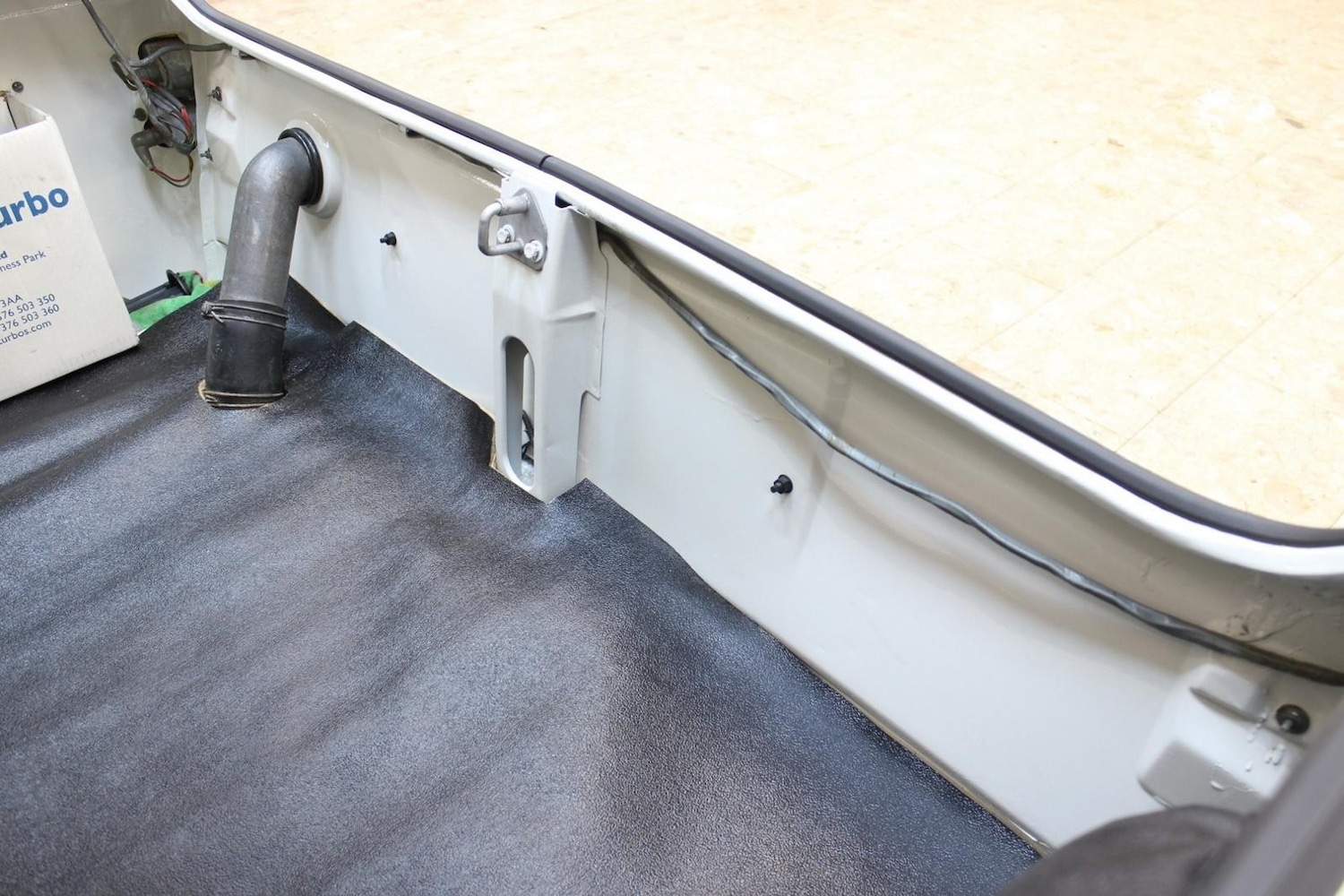 Used Ford Cortina 1967 for sale - 77589800: Photo 37