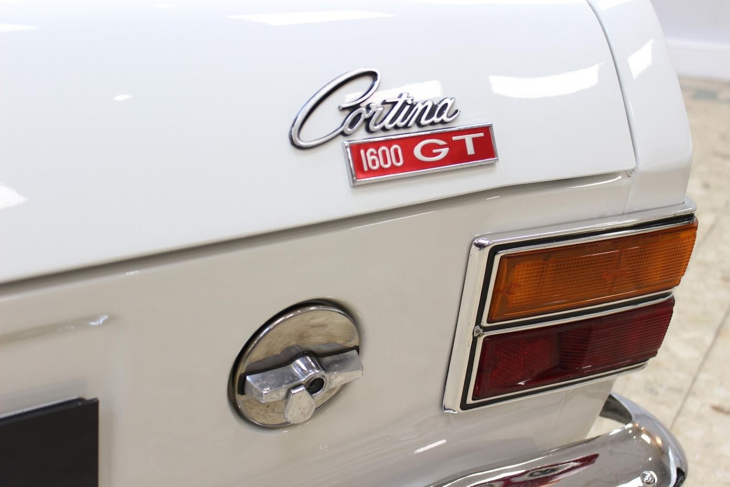 Used Ford Cortina 1967 for sale - 77589800: Photo 39