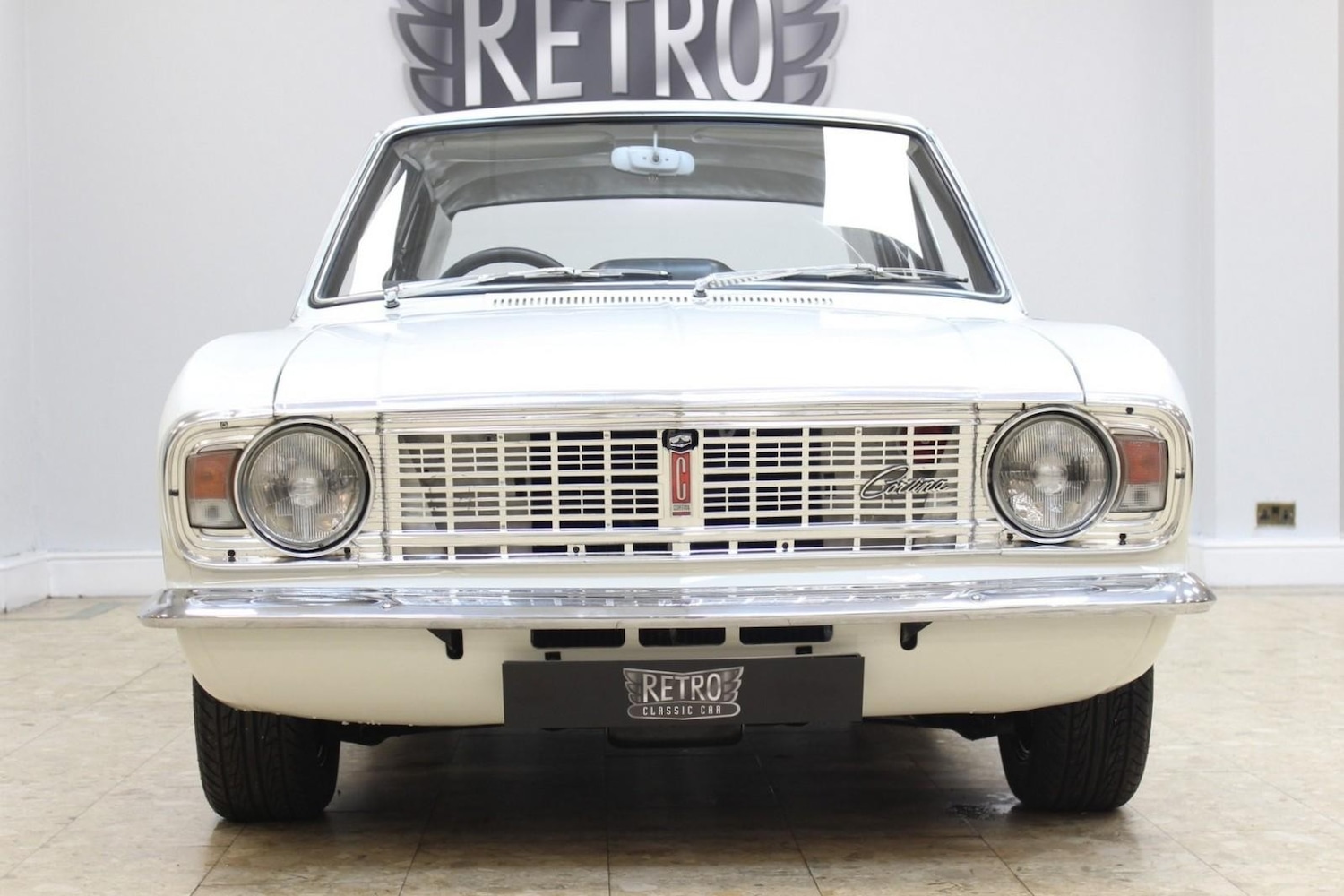 Used Ford Cortina 1967 for sale - 77589800: Photo 4
