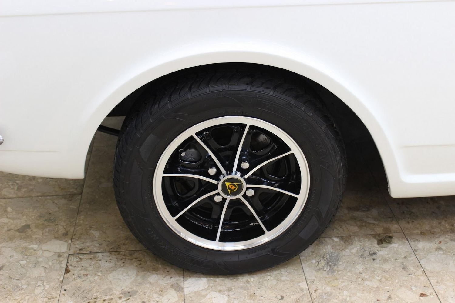 Used Ford Cortina 1967 for sale - 77589800: Photo 44