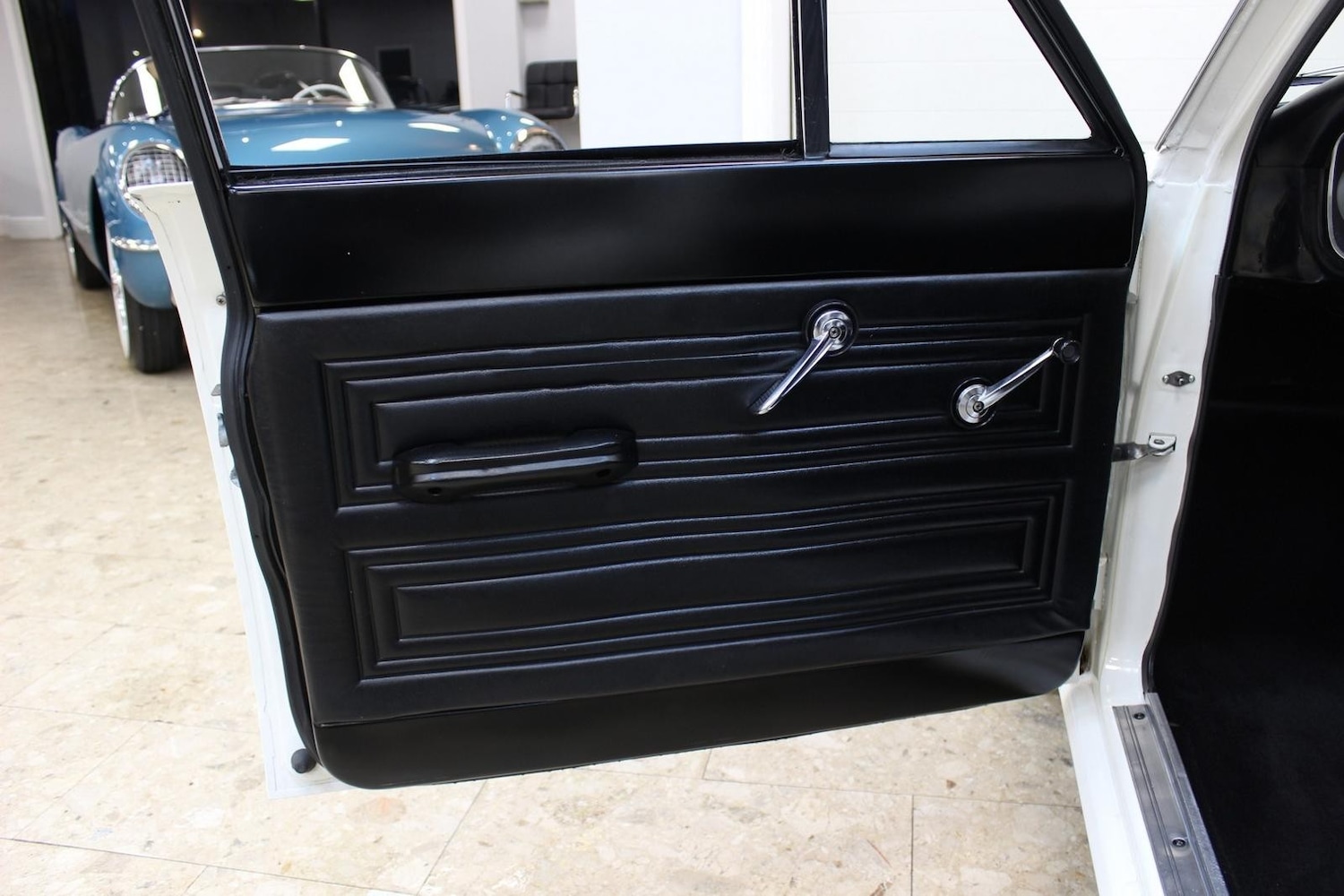 Used Ford Cortina 1967 for sale - 77589800: Photo 46