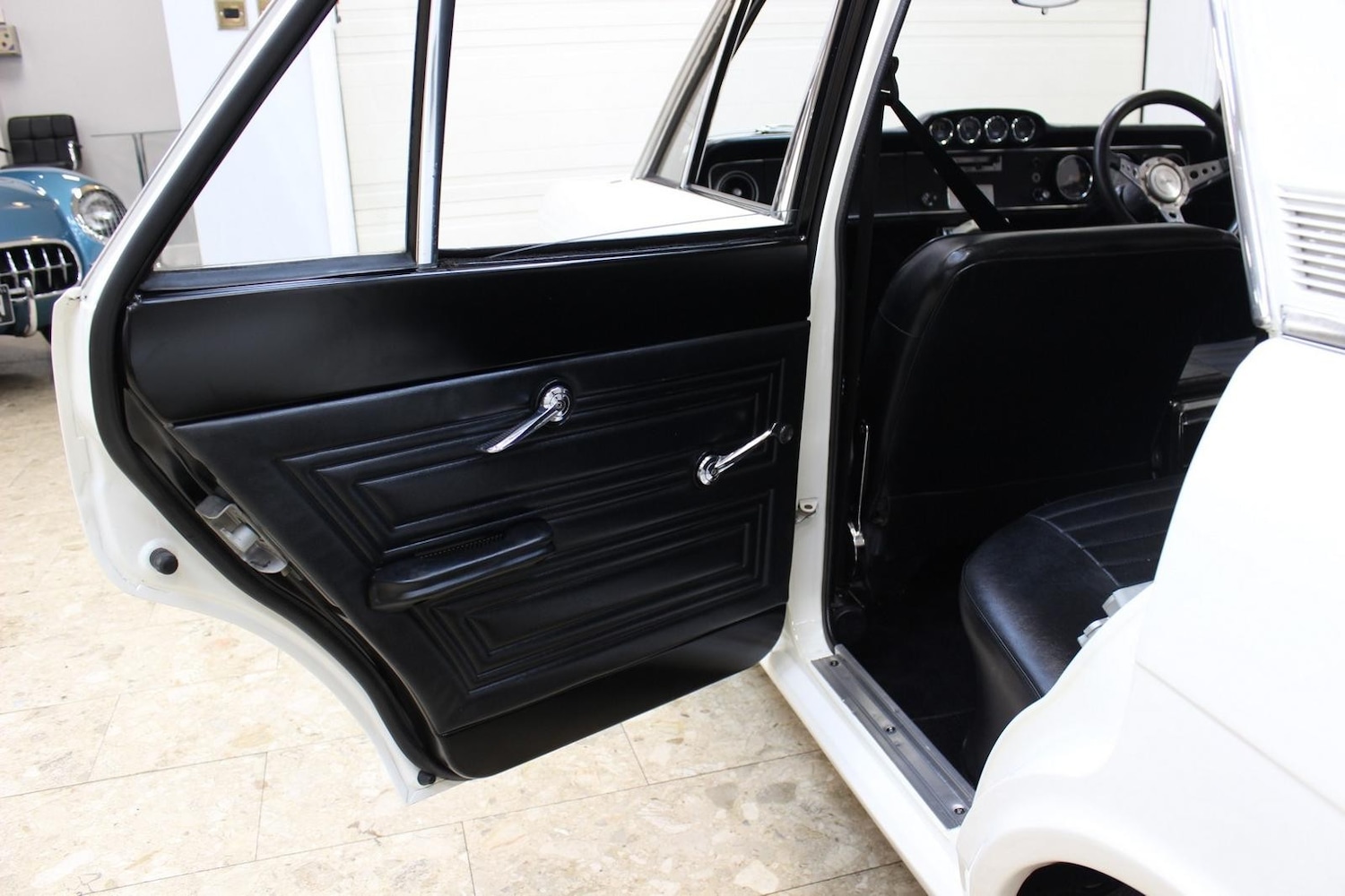 Used Ford Cortina 1967 for sale - 77589800: Photo 47