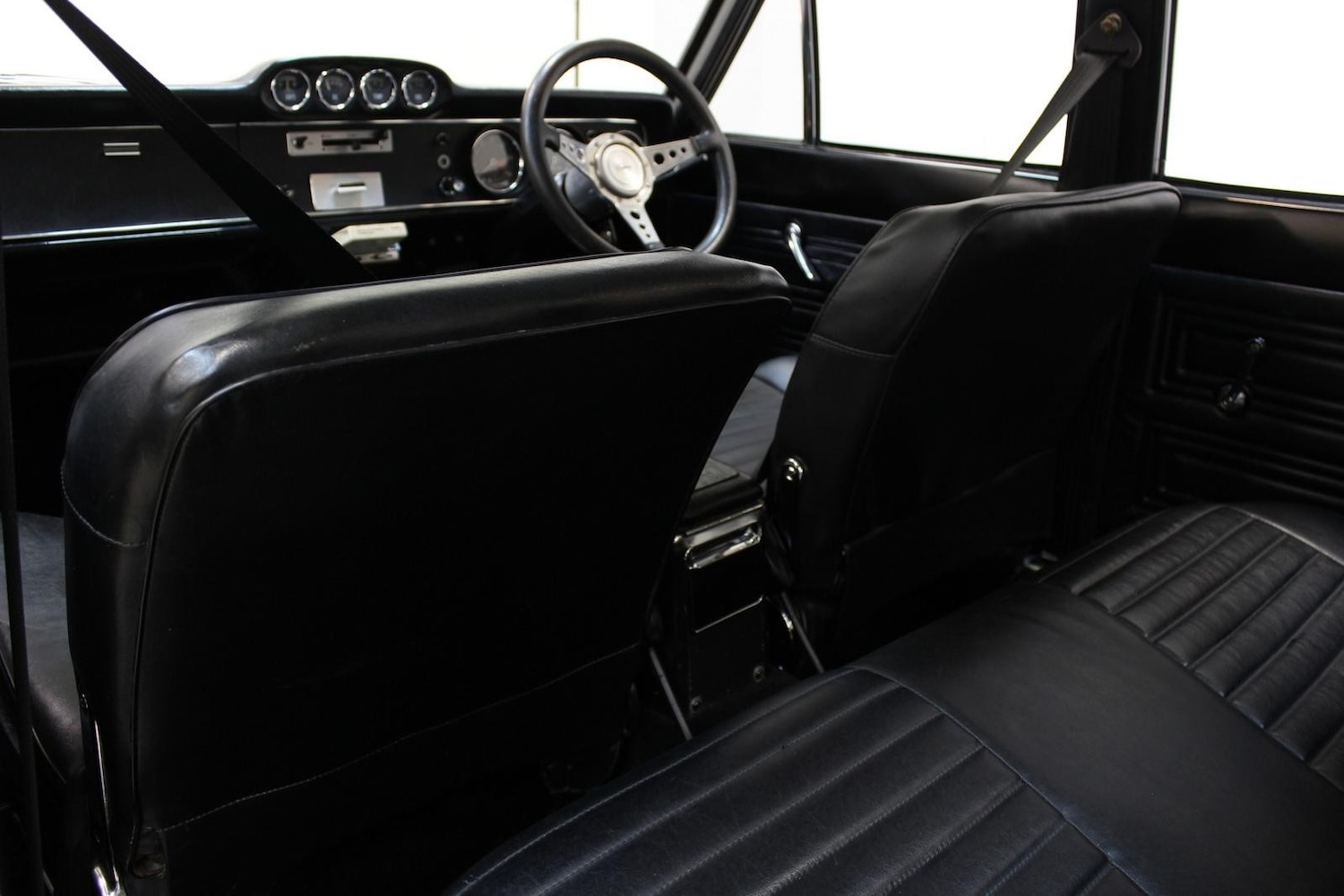 Used Ford Cortina 1967 for sale - 77589800: Photo 48