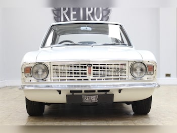 Used Ford Cortina 1967 for sale - 77589800: Photo