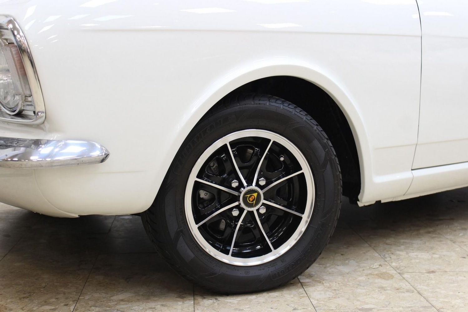 Used Ford Cortina 1967 for sale - 77589800: Photo 53