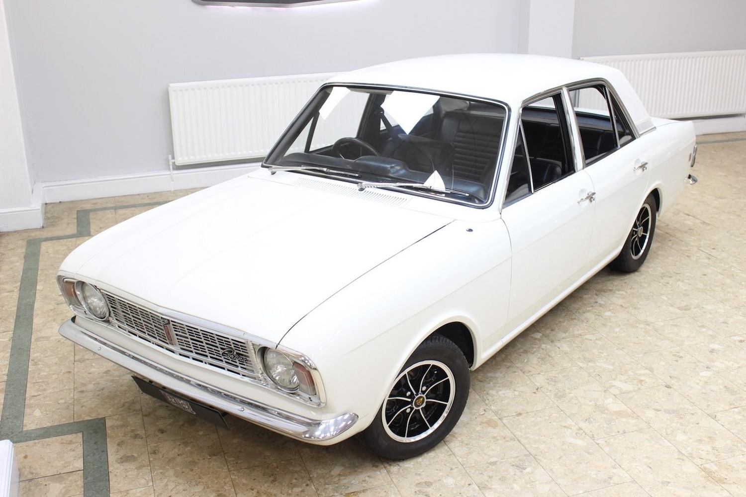 Used Ford Cortina 1967 for sale - 77589800: Photo 57