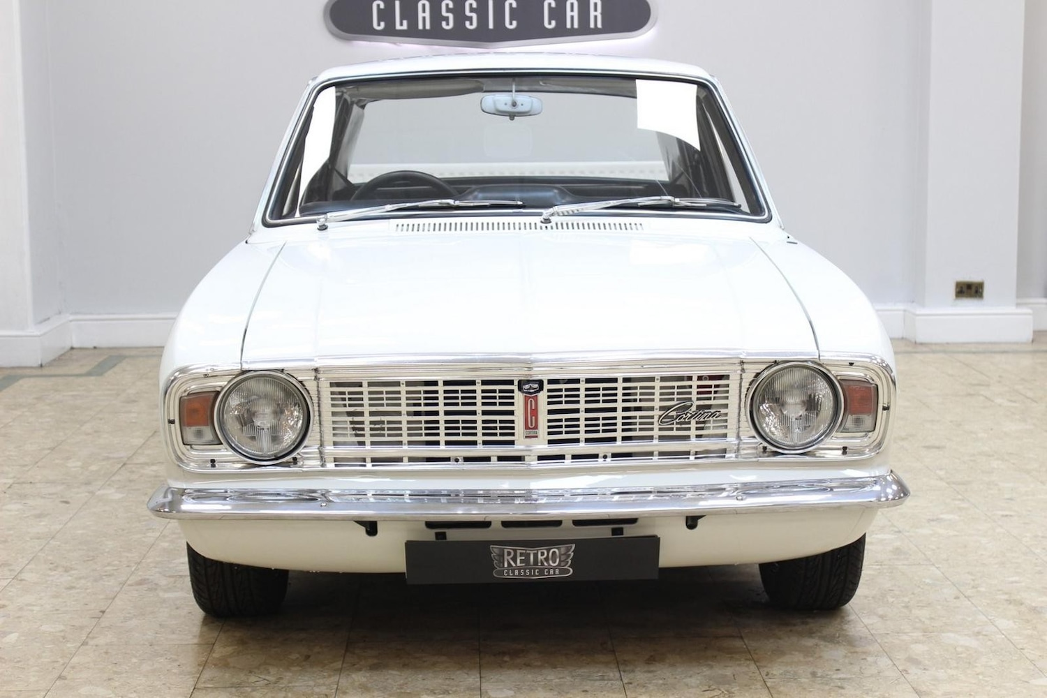 Used Ford Cortina 1967 for sale - 77589800: Photo 58