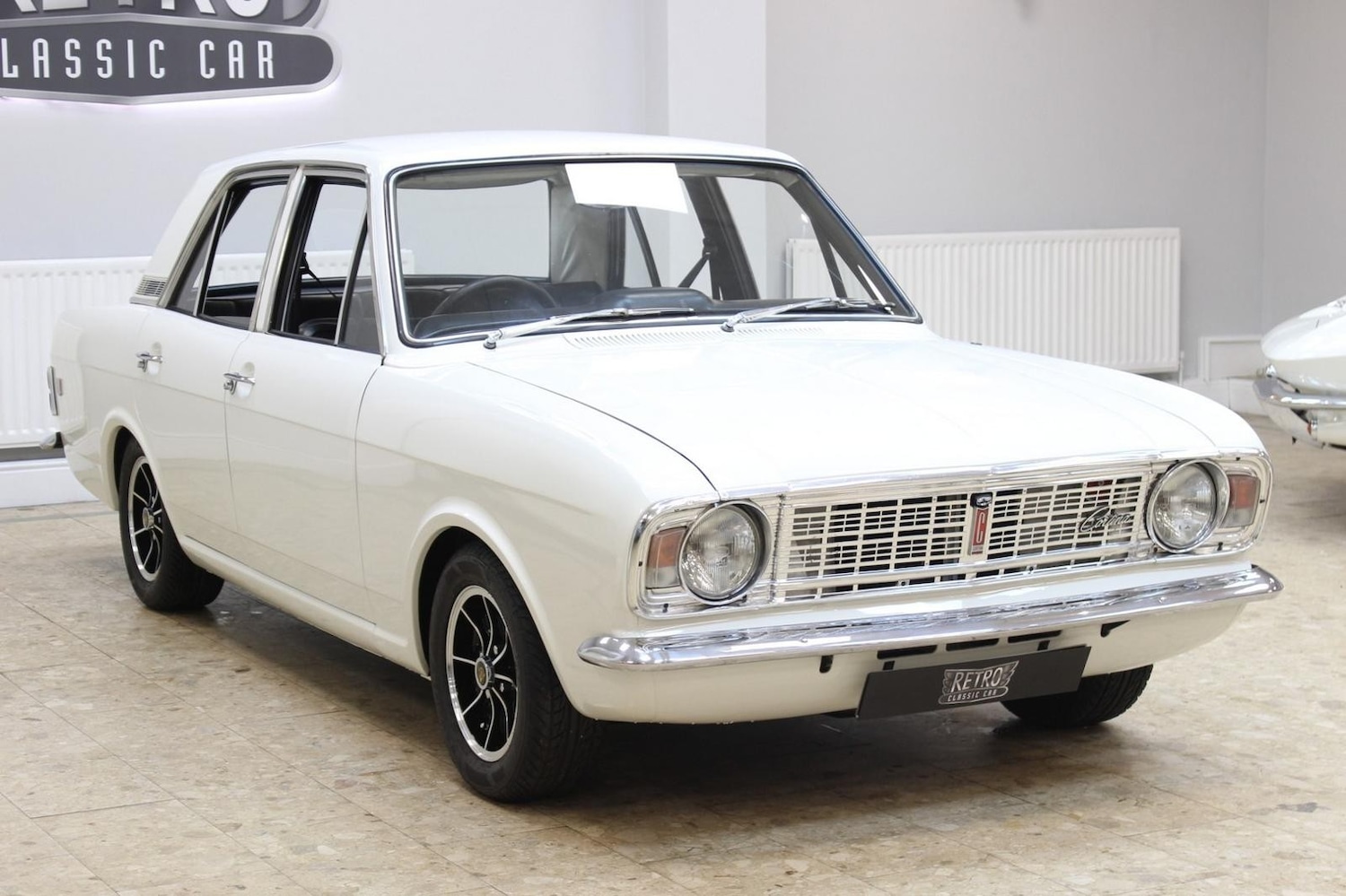 Used Ford Cortina 1967 for sale - 77589800: Photo 59