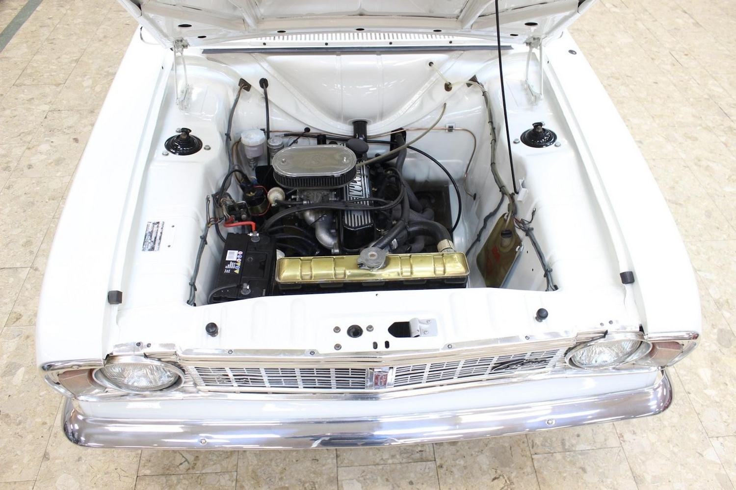 Used Ford Cortina 1967 for sale - 77589800: Photo 6