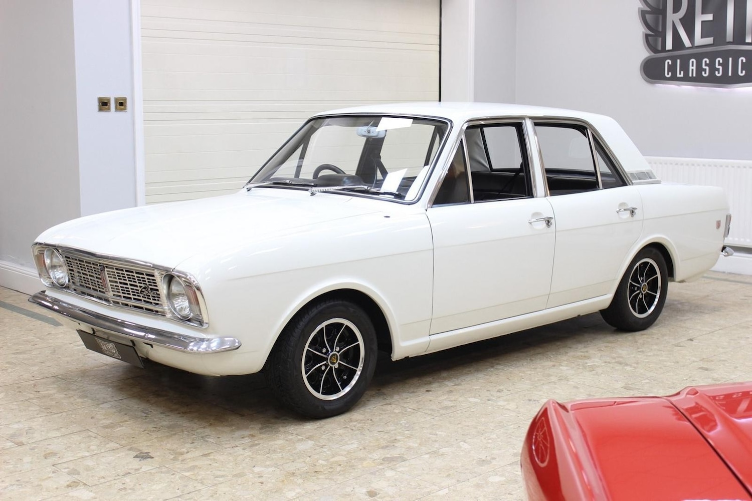 Used Ford Cortina 1967 for sale - 77589800: Photo 60