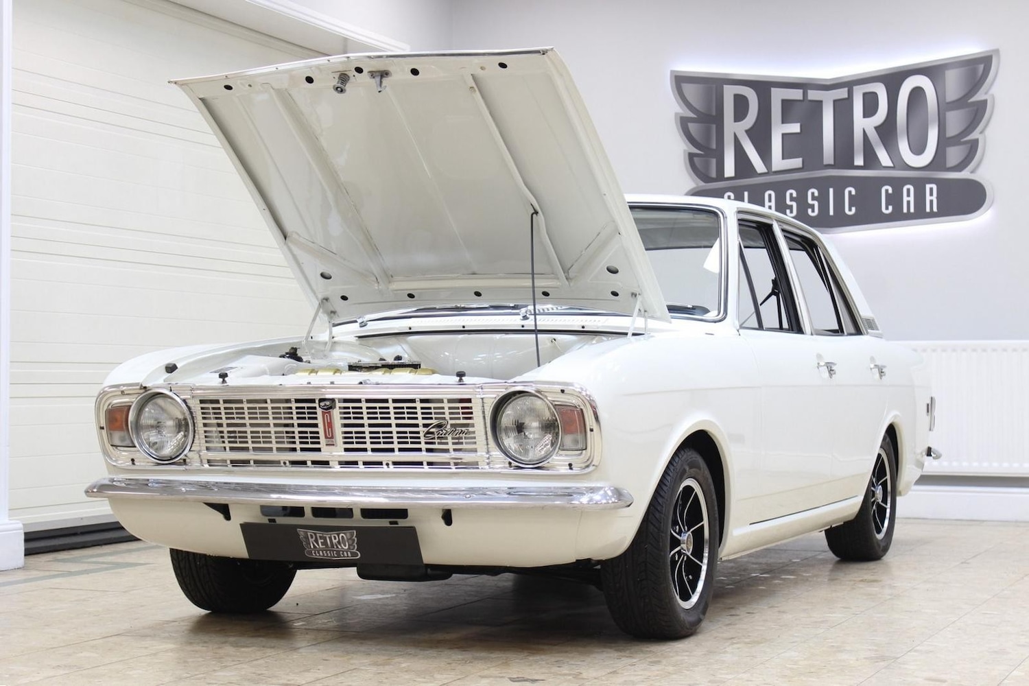 Used Ford Cortina 1967 for sale - 77589800: Photo 61