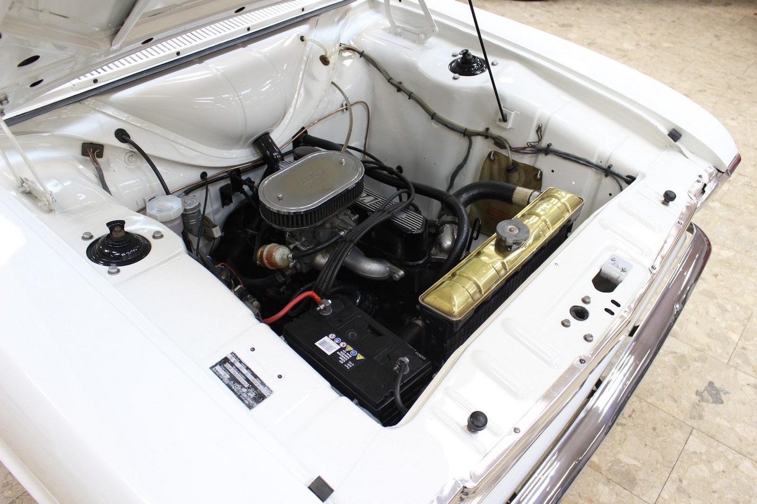 Used Ford Cortina 1967 for sale - 77589800: Photo 63