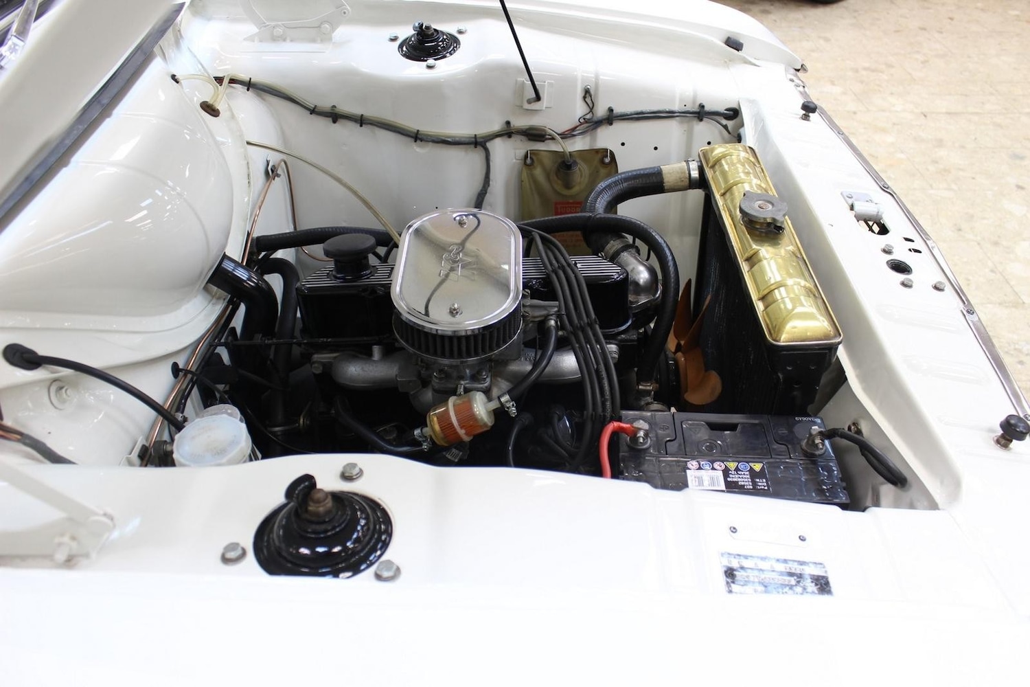 Used Ford Cortina 1967 for sale - 77589800: Photo 64