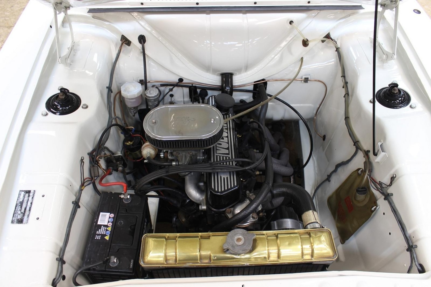 Used Ford Cortina 1967 for sale - 77589800: Photo 65