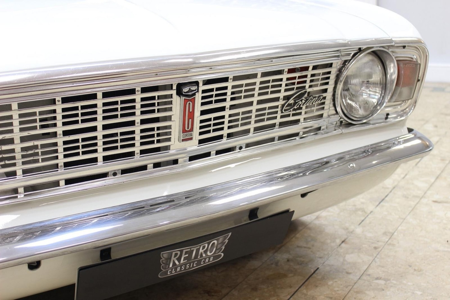 Used Ford Cortina 1967 for sale - 77589800: Photo 67