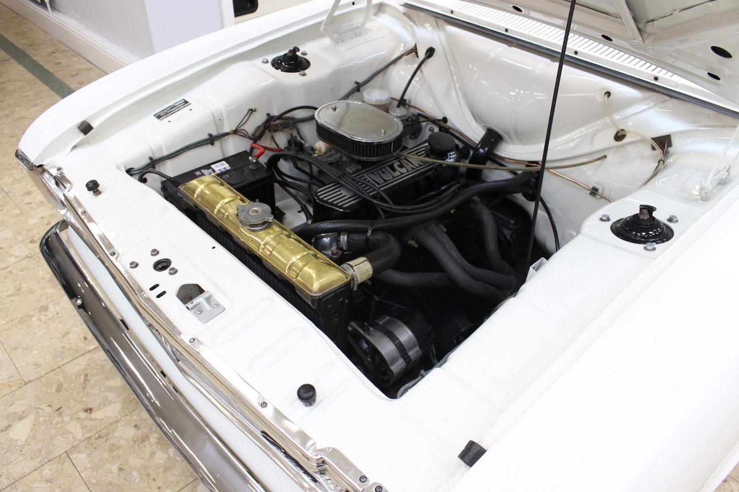 Used Ford Cortina 1967 for sale - 77589800: Photo 7