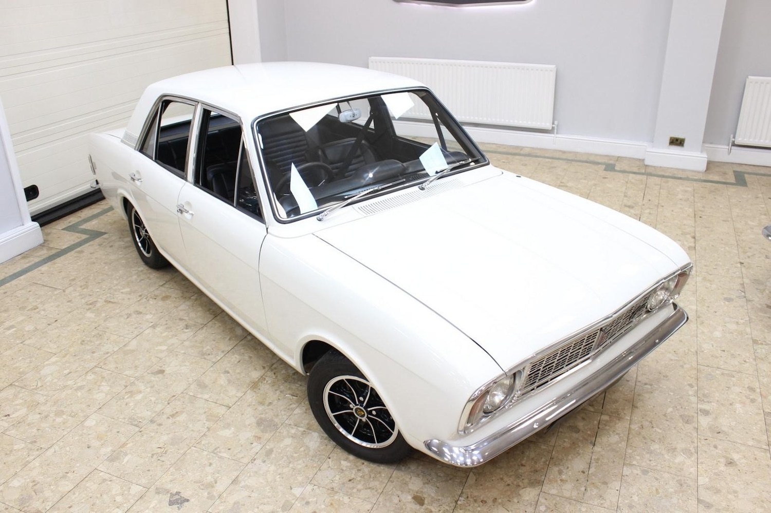 Used Ford Cortina 1967 for sale - 77589800: Photo 70