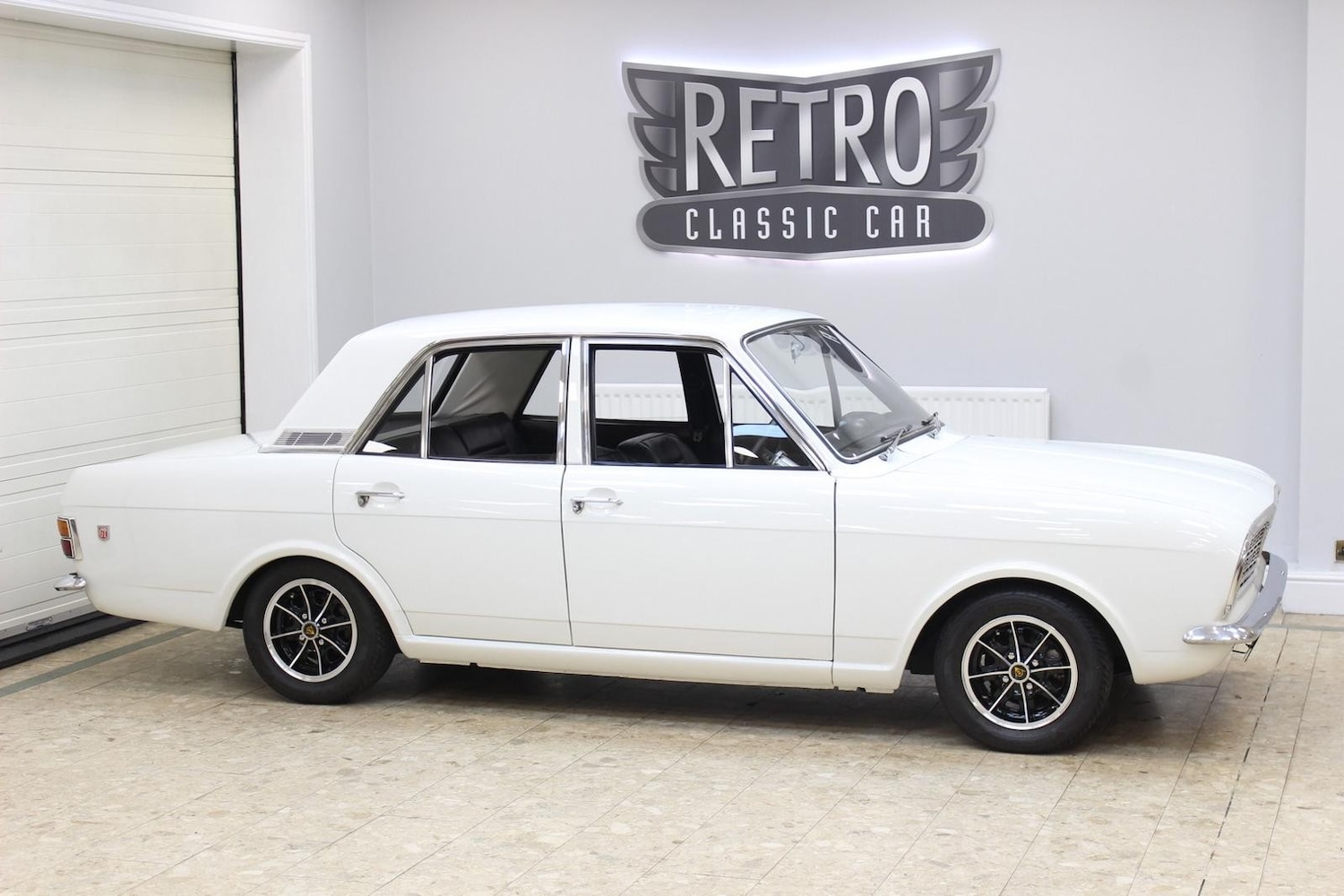 Used Ford Cortina 1967 for sale - 77589800: Photo 71