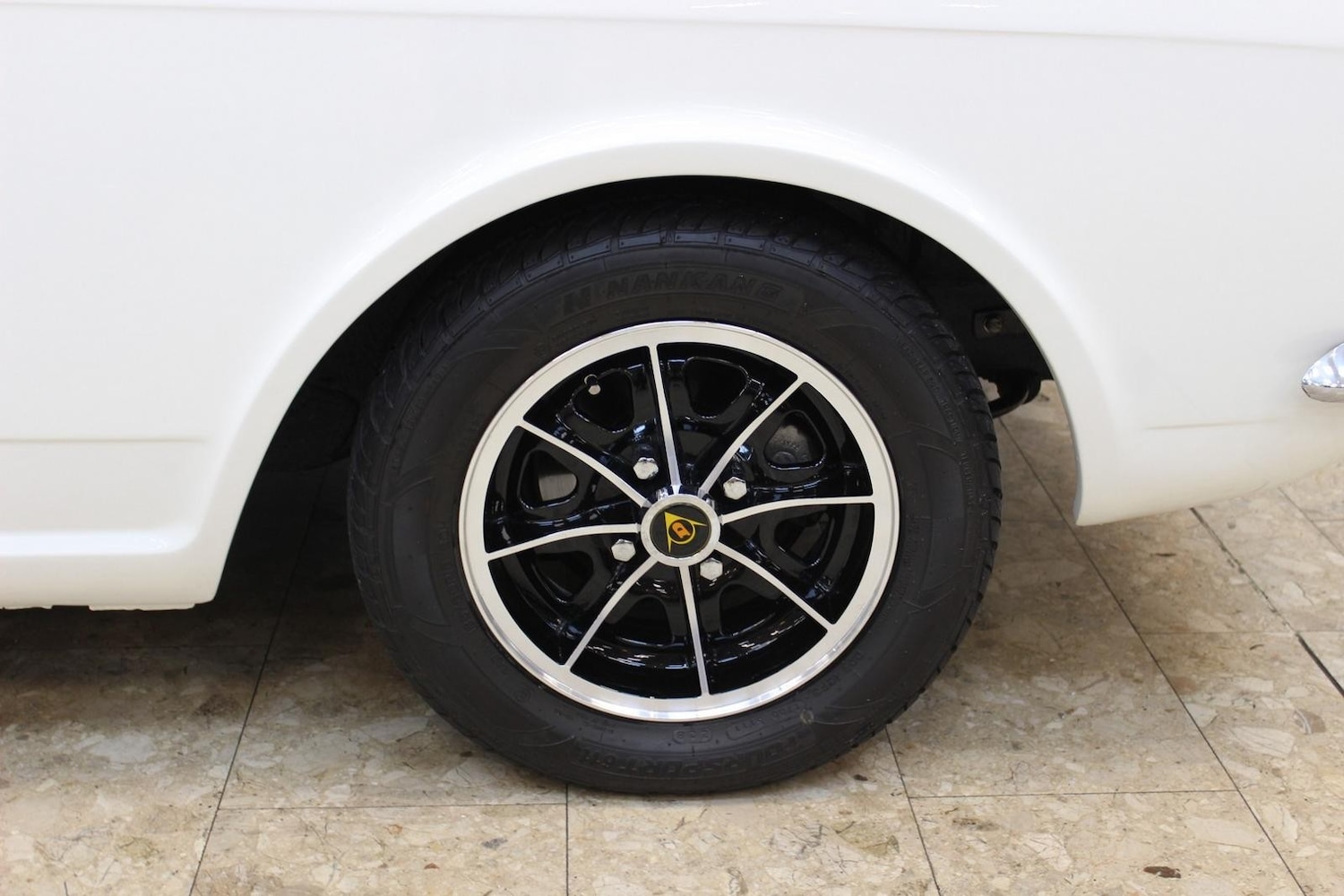 Used Ford Cortina 1967 for sale - 77589800: Photo 72