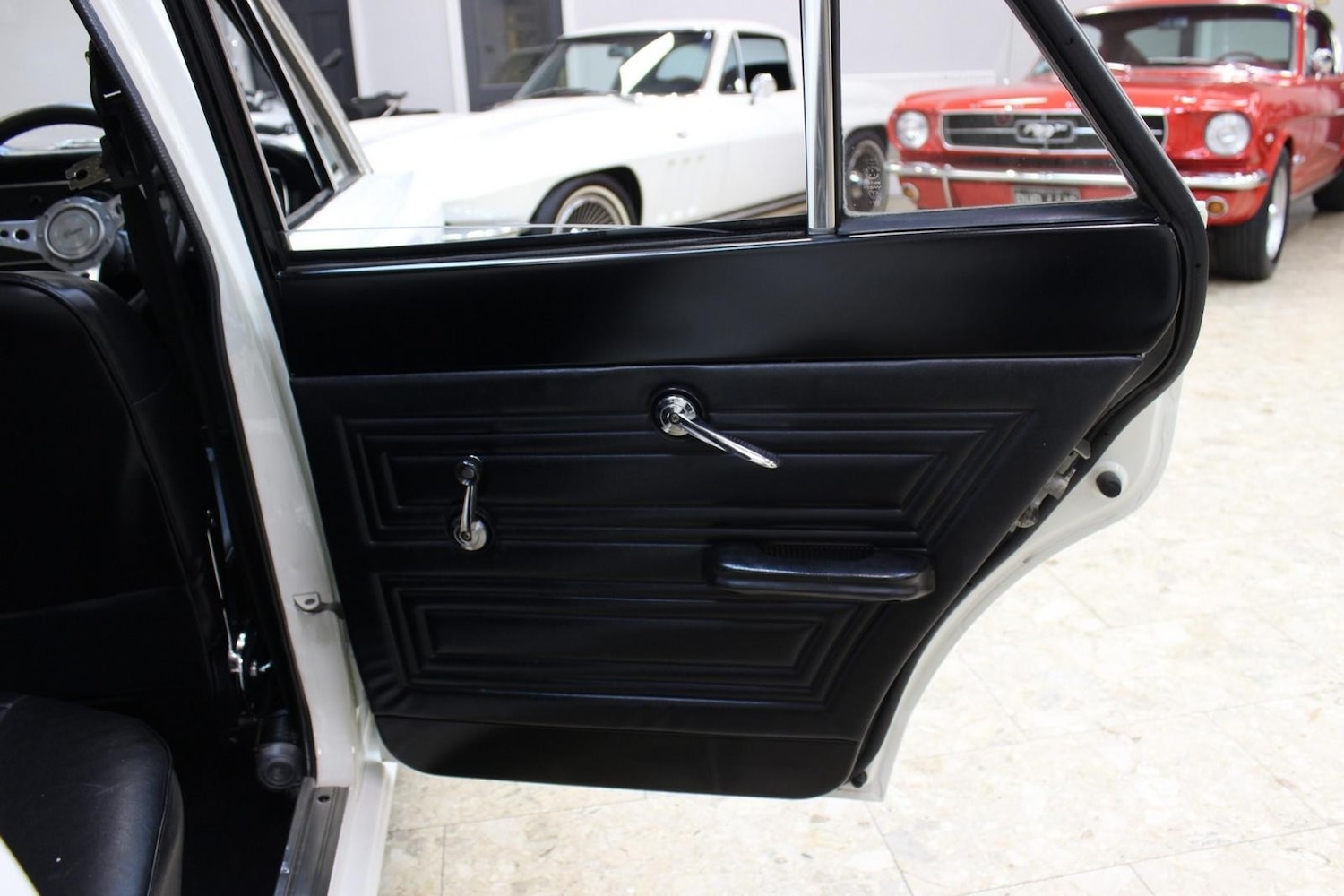 Used Ford Cortina 1967 for sale - 77589800: Photo 74