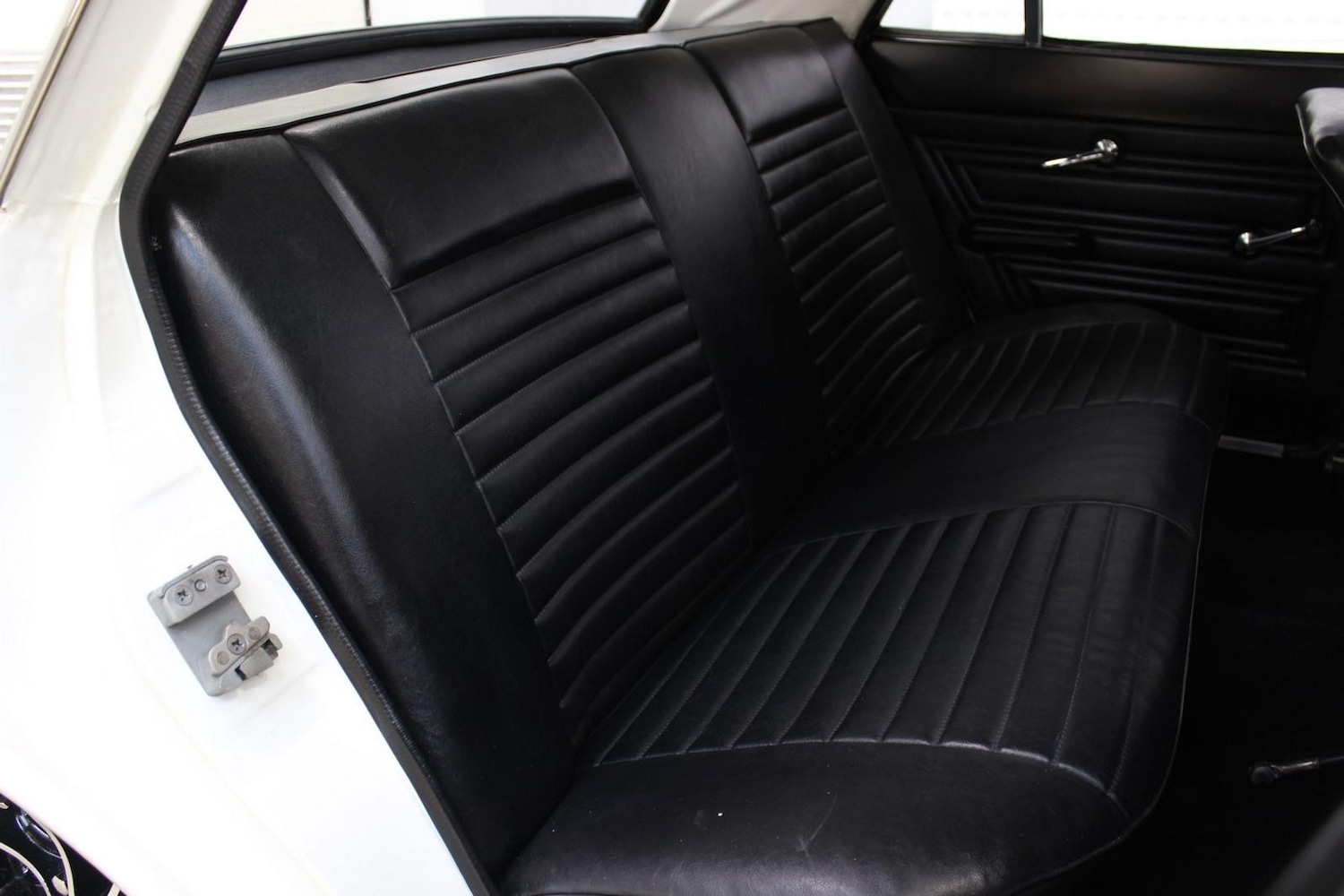 Used Ford Cortina 1967 for sale - 77589800: Photo 75