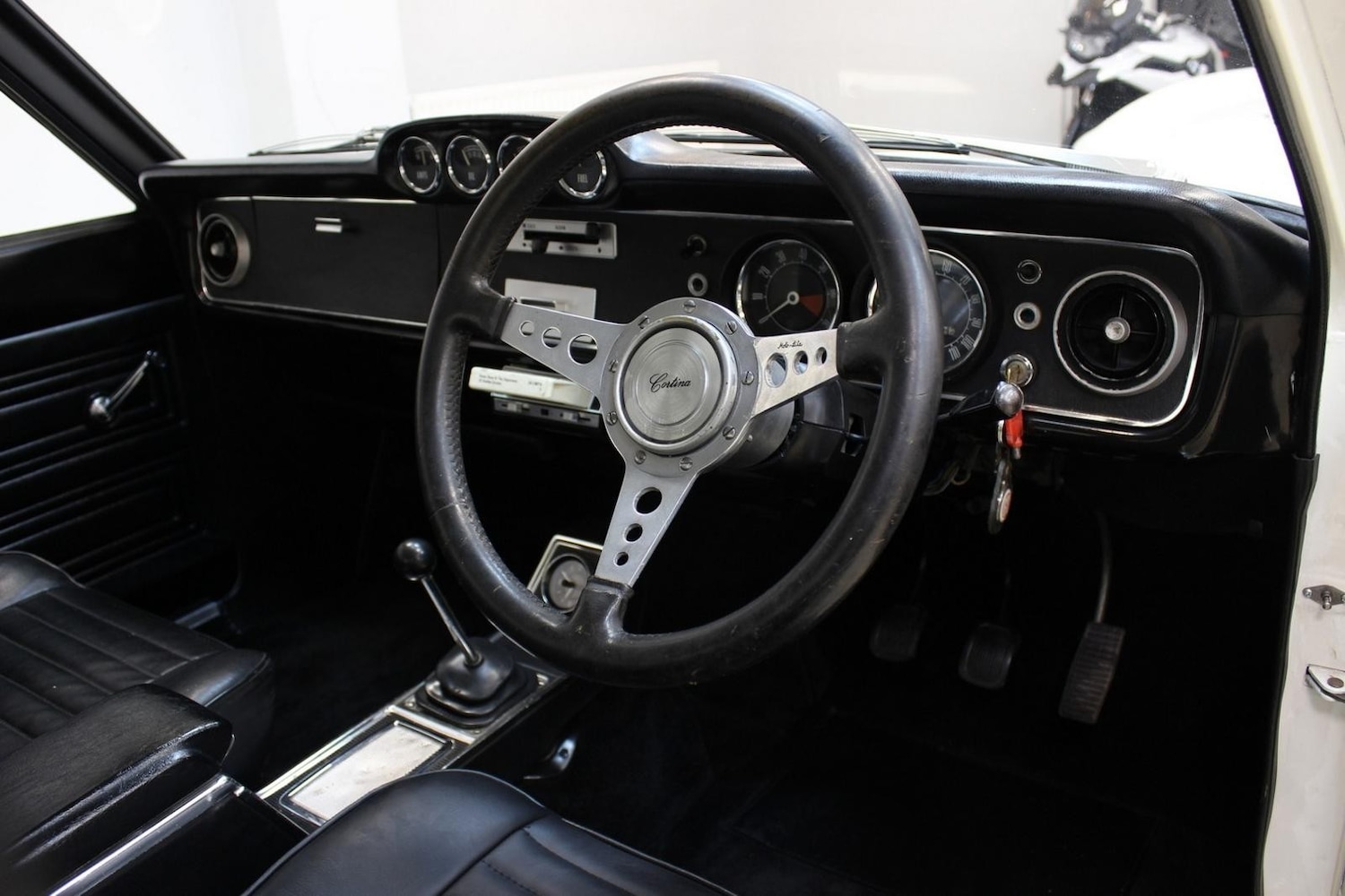 Used Ford Cortina 1967 for sale - 77589800: Photo 77