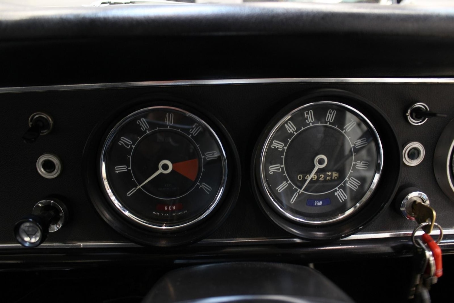 Used Ford Cortina 1967 for sale - 77589800: Photo 78