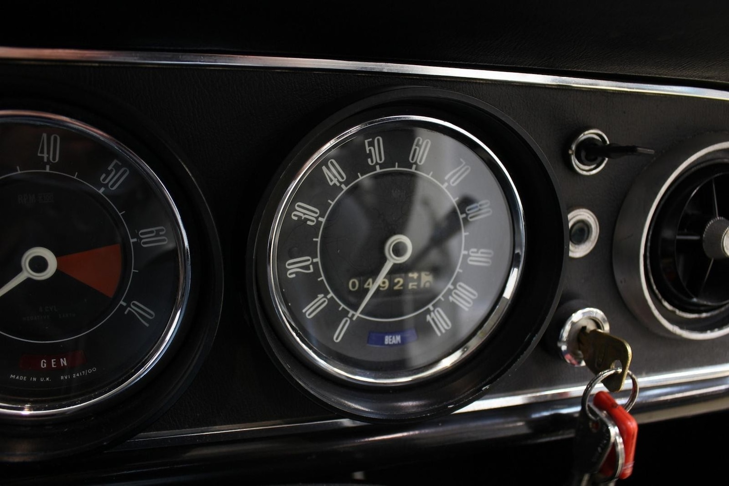 Used Ford Cortina 1967 for sale - 77589800: Photo 79