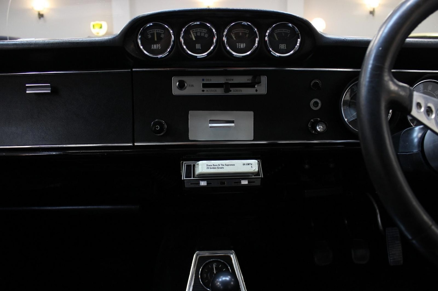 Used Ford Cortina 1967 for sale - 77589800: Photo 80