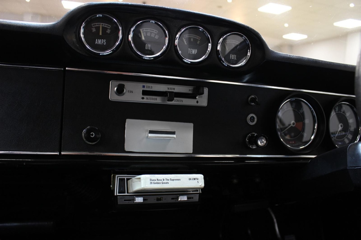 Used Ford Cortina 1967 for sale - 77589800: Photo 81