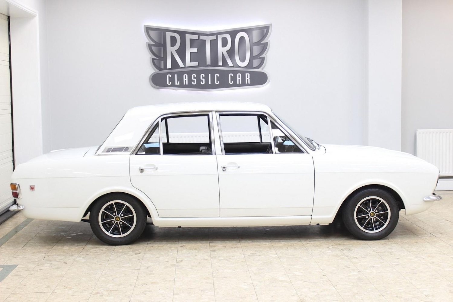 Used Ford Cortina 1967 for sale - 77589800: Photo 9