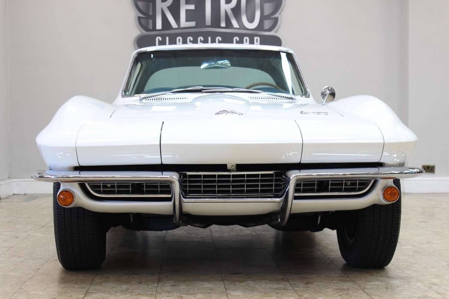 Used Chevrolet Corvette 1966 for sale - 77589792: Photo 11