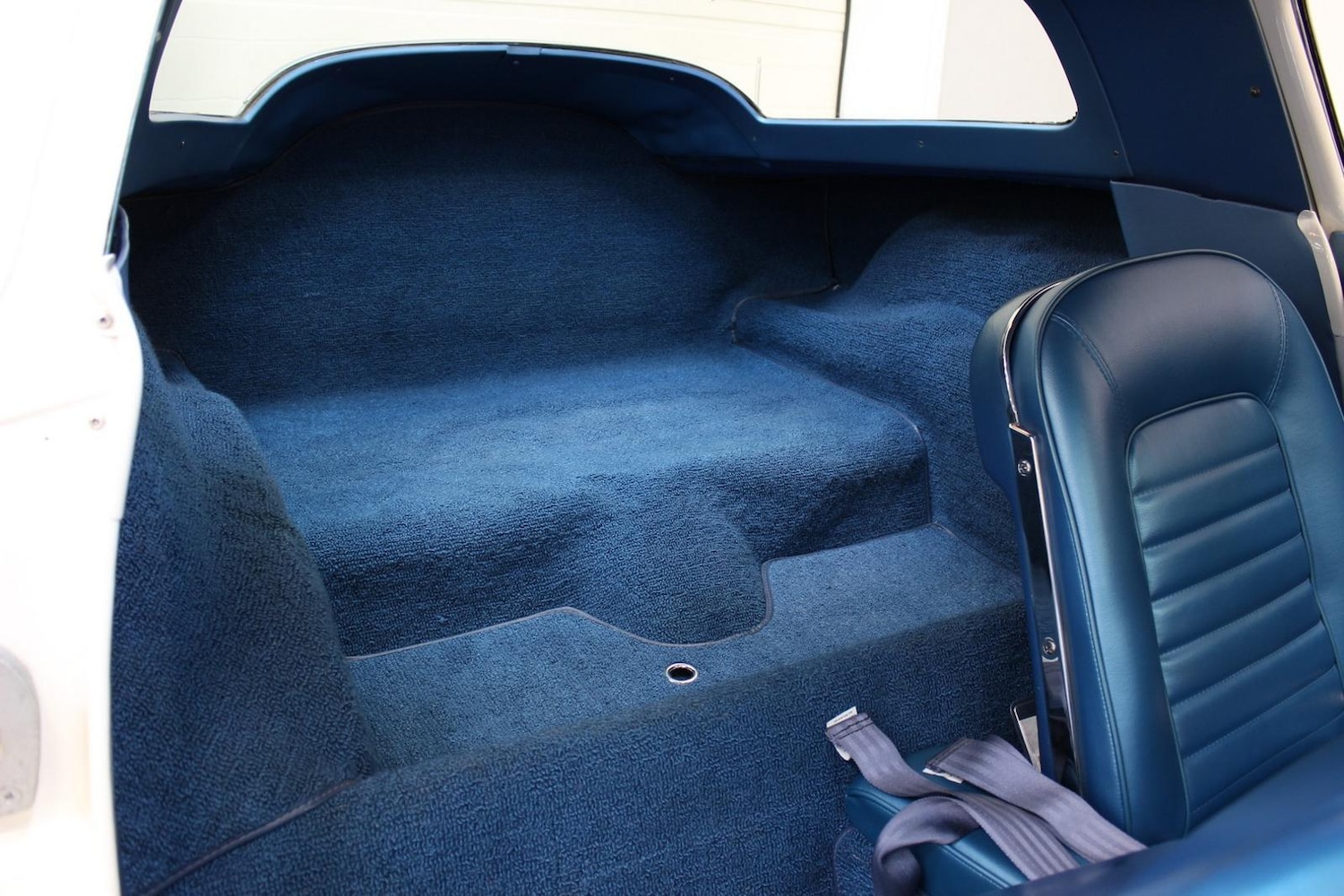 Used Chevrolet Corvette 1966 for sale - 77589792: Photo 15