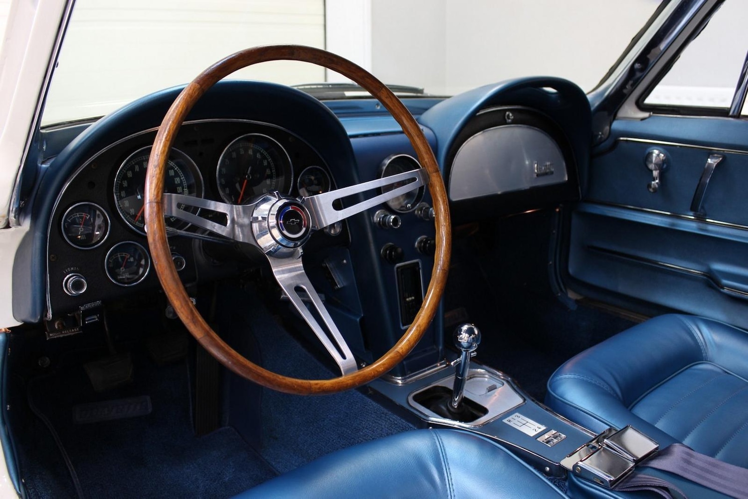 Used Chevrolet Corvette 1966 for sale - 77589792: Photo 18