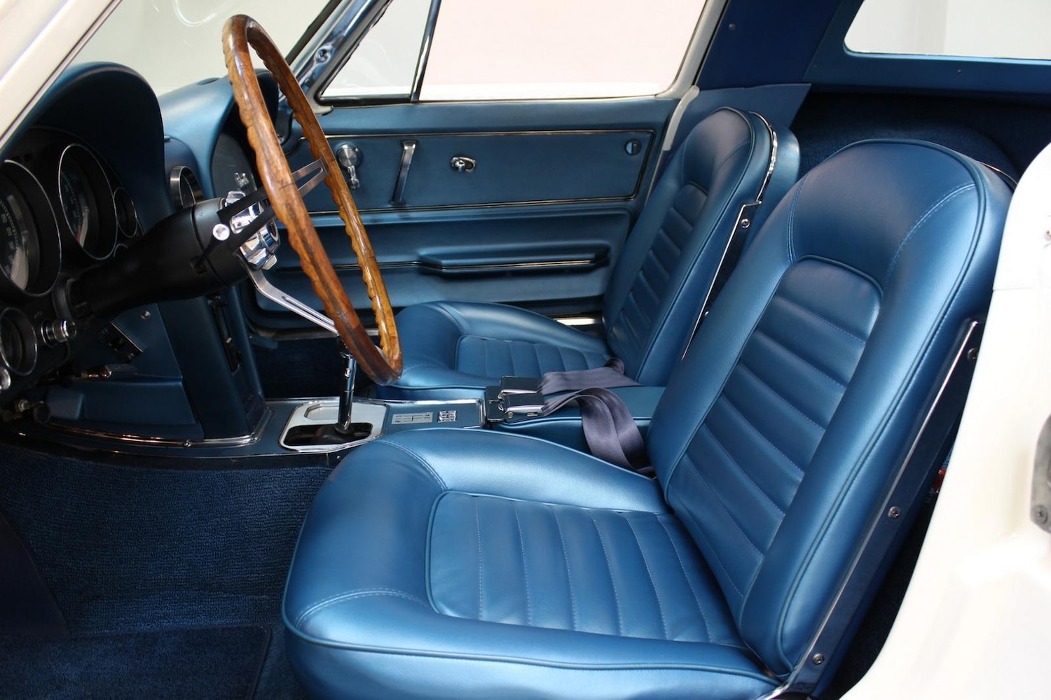 Used Chevrolet Corvette 1966 for sale - 77589792: Photo 19