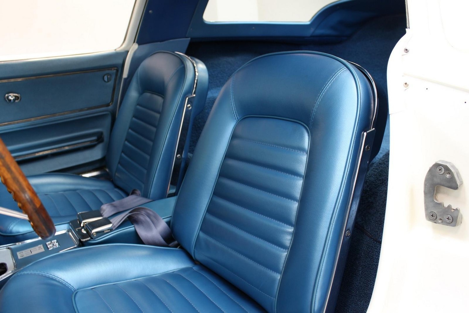 Used Chevrolet Corvette 1966 for sale - 77589792: Photo 20