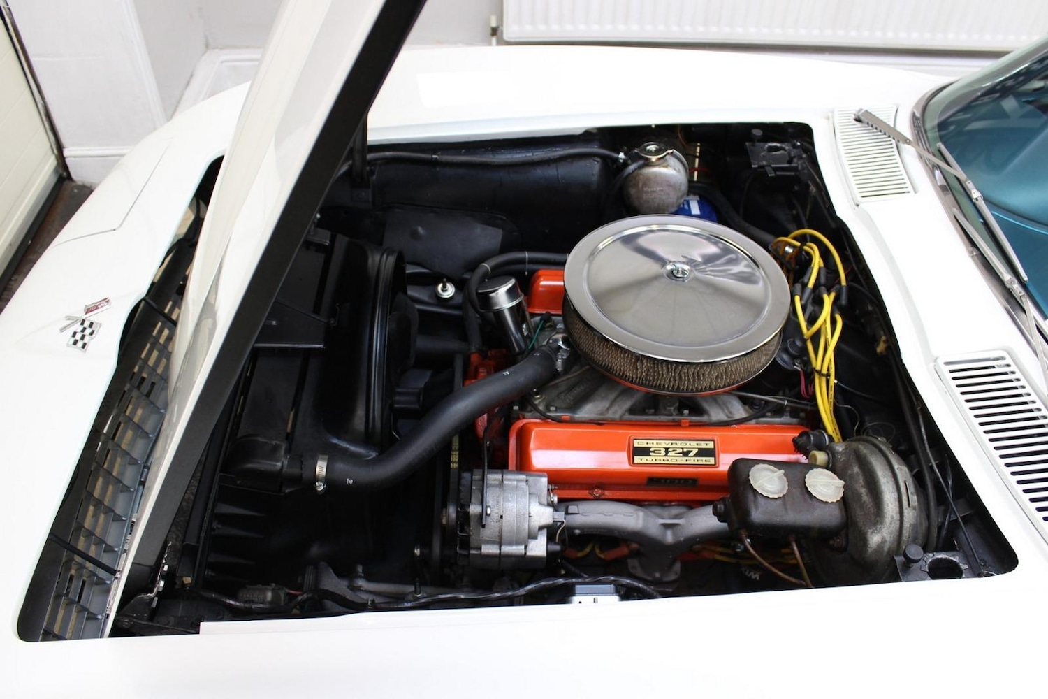 Used Chevrolet Corvette 1966 for sale - 77589792: Photo 21