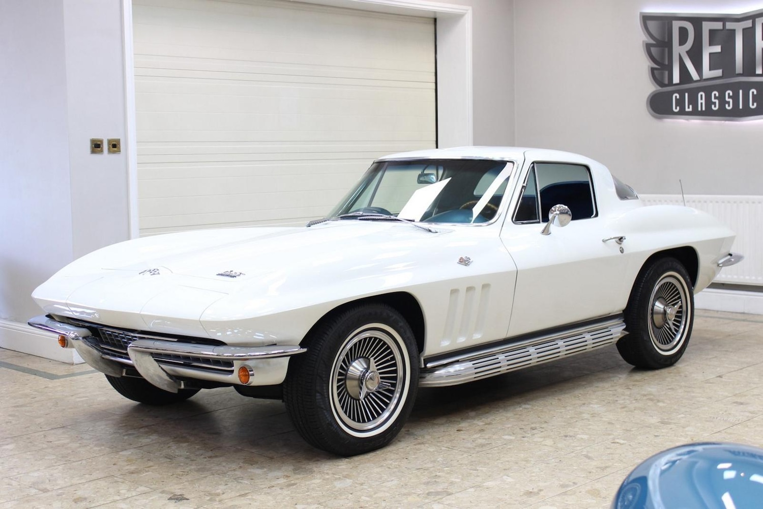 Used Chevrolet Corvette 1966 for sale - 77589792: Photo 23