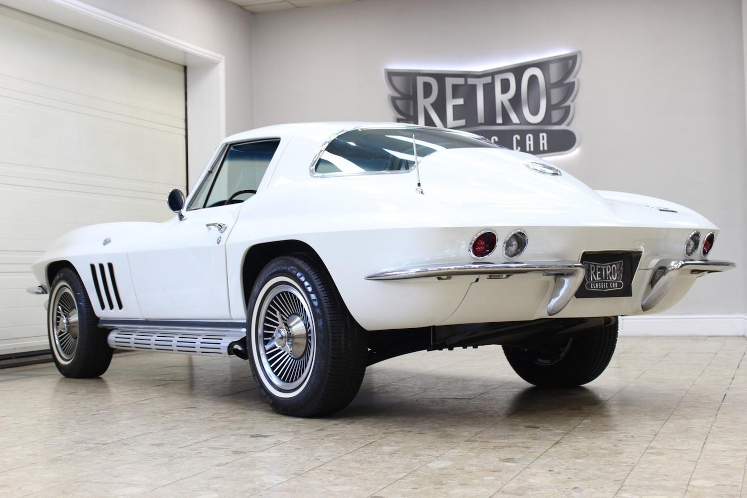 Used Chevrolet Corvette 1966 for sale - 77589792: Photo 24