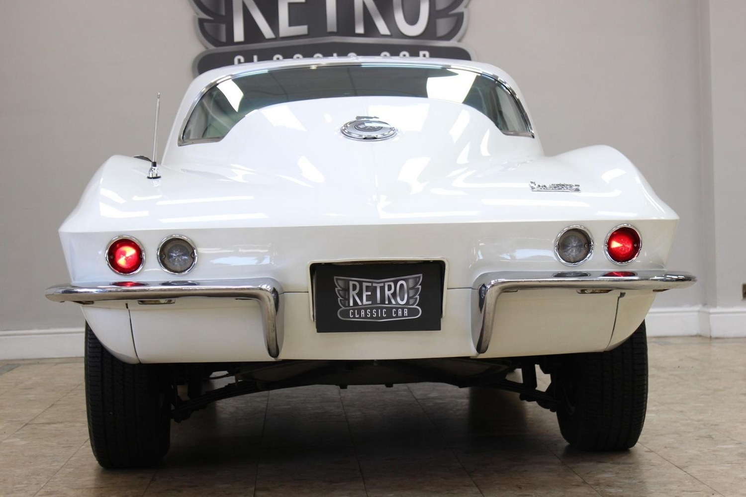 Used Chevrolet Corvette 1966 for sale - 77589792: Photo 25
