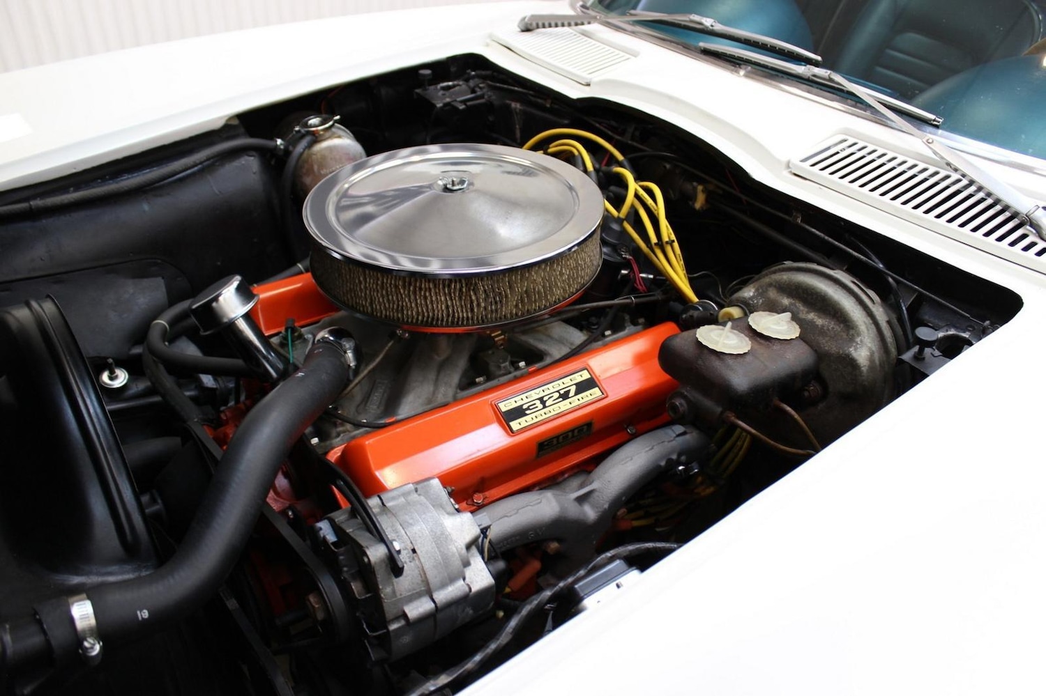 Used Chevrolet Corvette 1966 for sale - 77589792: Photo 26