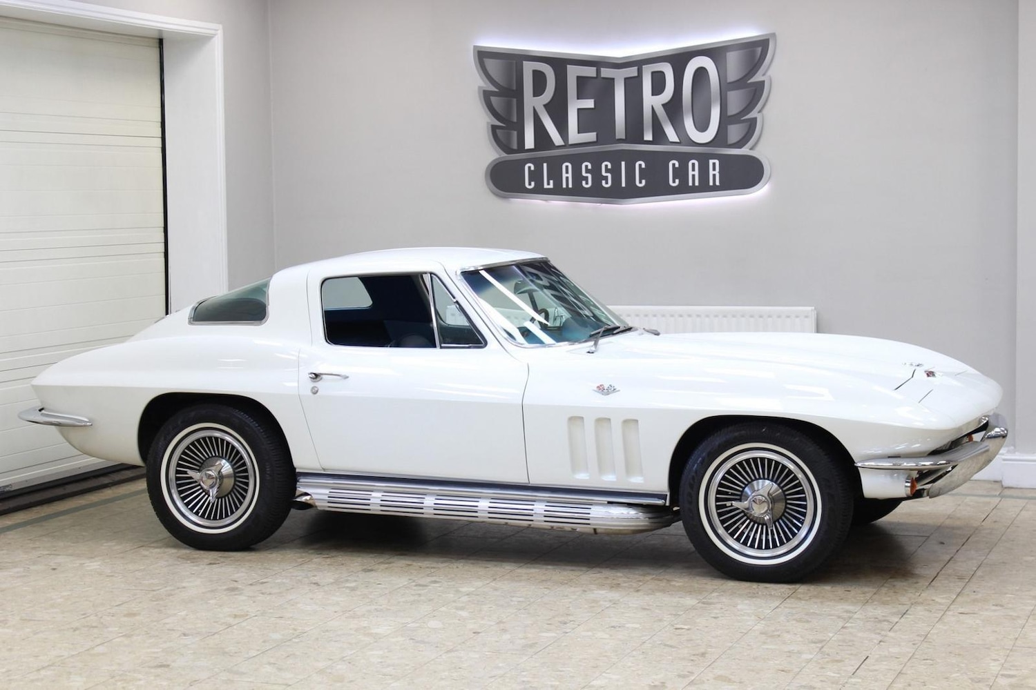 Used Chevrolet Corvette 1966 for sale - 77589792: Photo 30