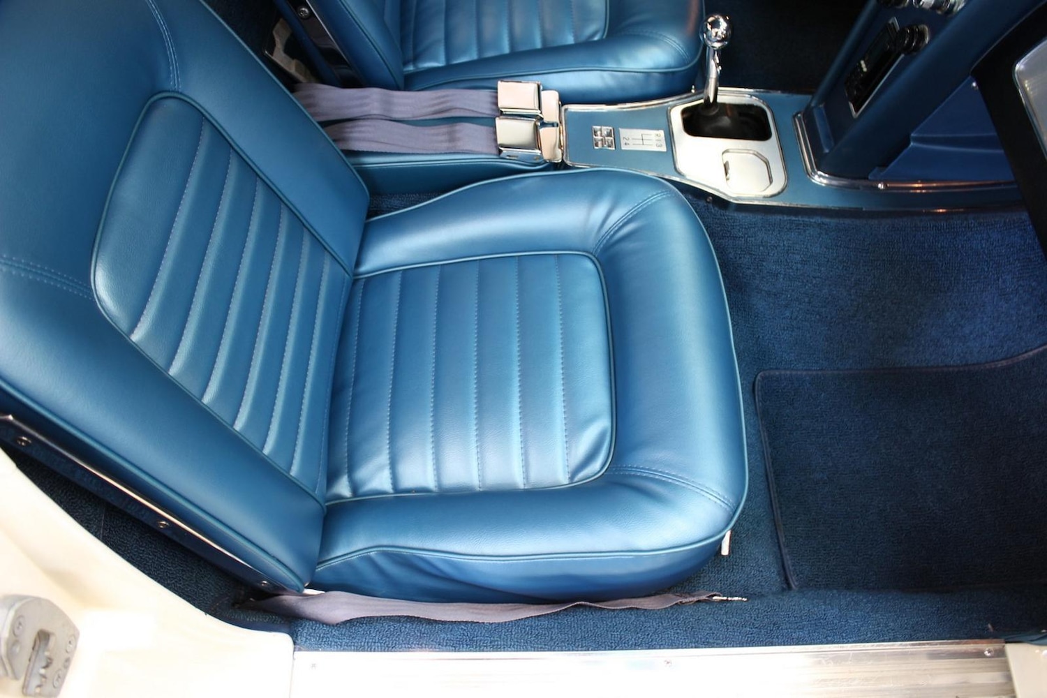 Used Chevrolet Corvette 1966 for sale - 77589792: Photo 35