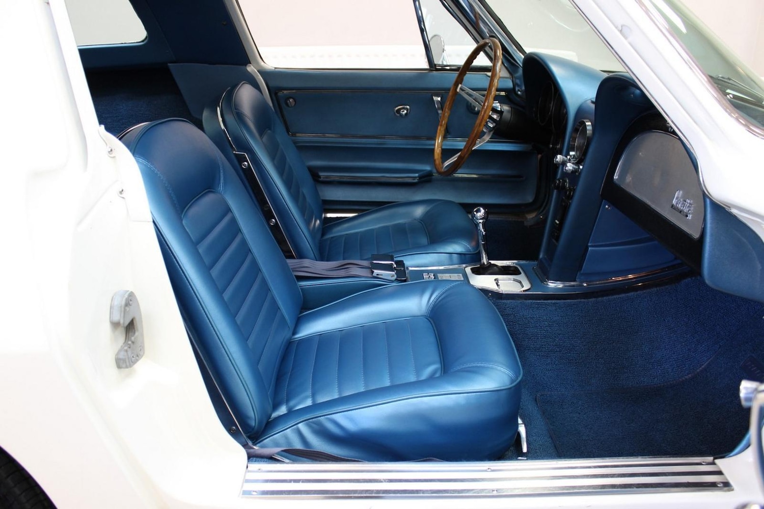 Used Chevrolet Corvette 1966 for sale - 77589792: Photo 37