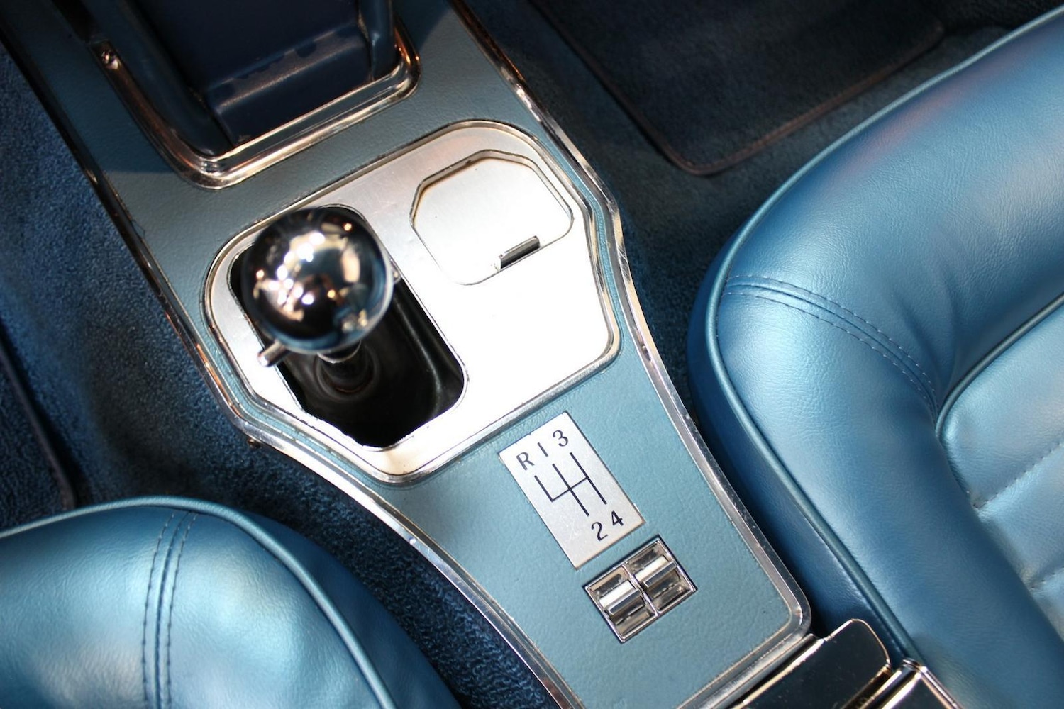 Used Chevrolet Corvette 1966 for sale - 77589792: Photo 40