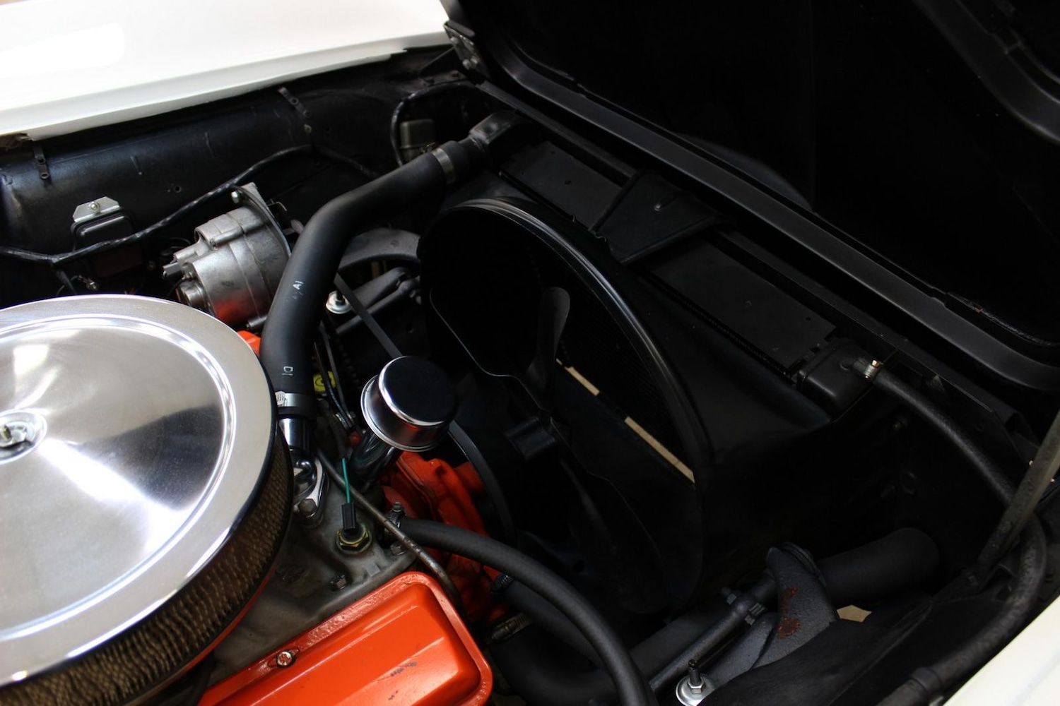 Used Chevrolet Corvette 1966 for sale - 77589792: Photo 41