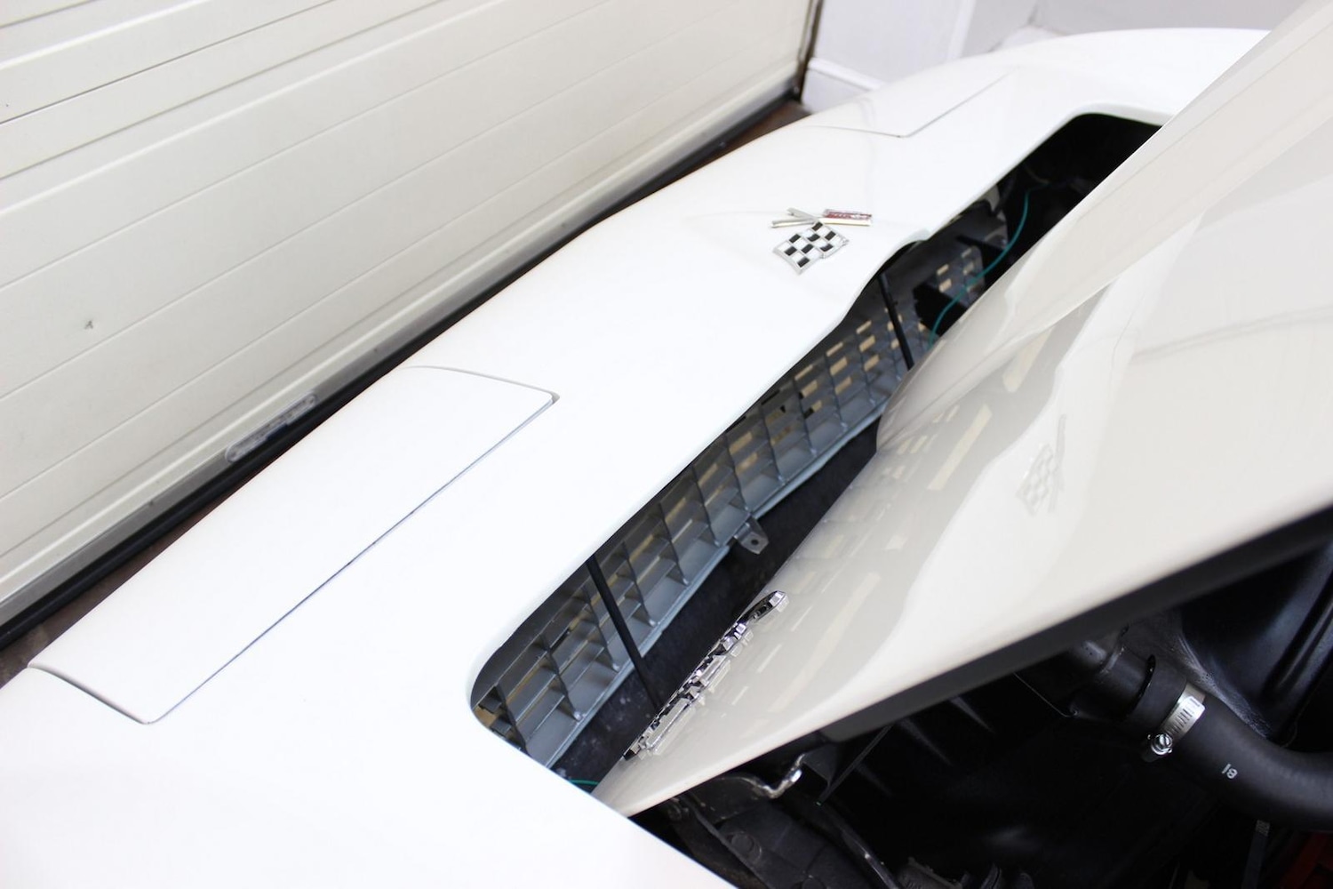 Used Chevrolet Corvette 1966 for sale - 77589792: Photo 42