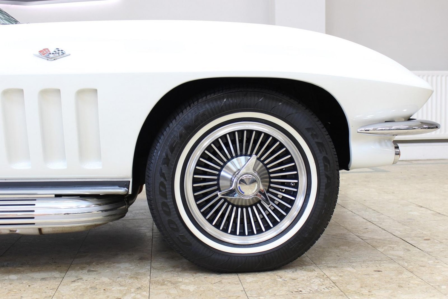 Used Chevrolet Corvette 1966 for sale - 77589792: Photo 43