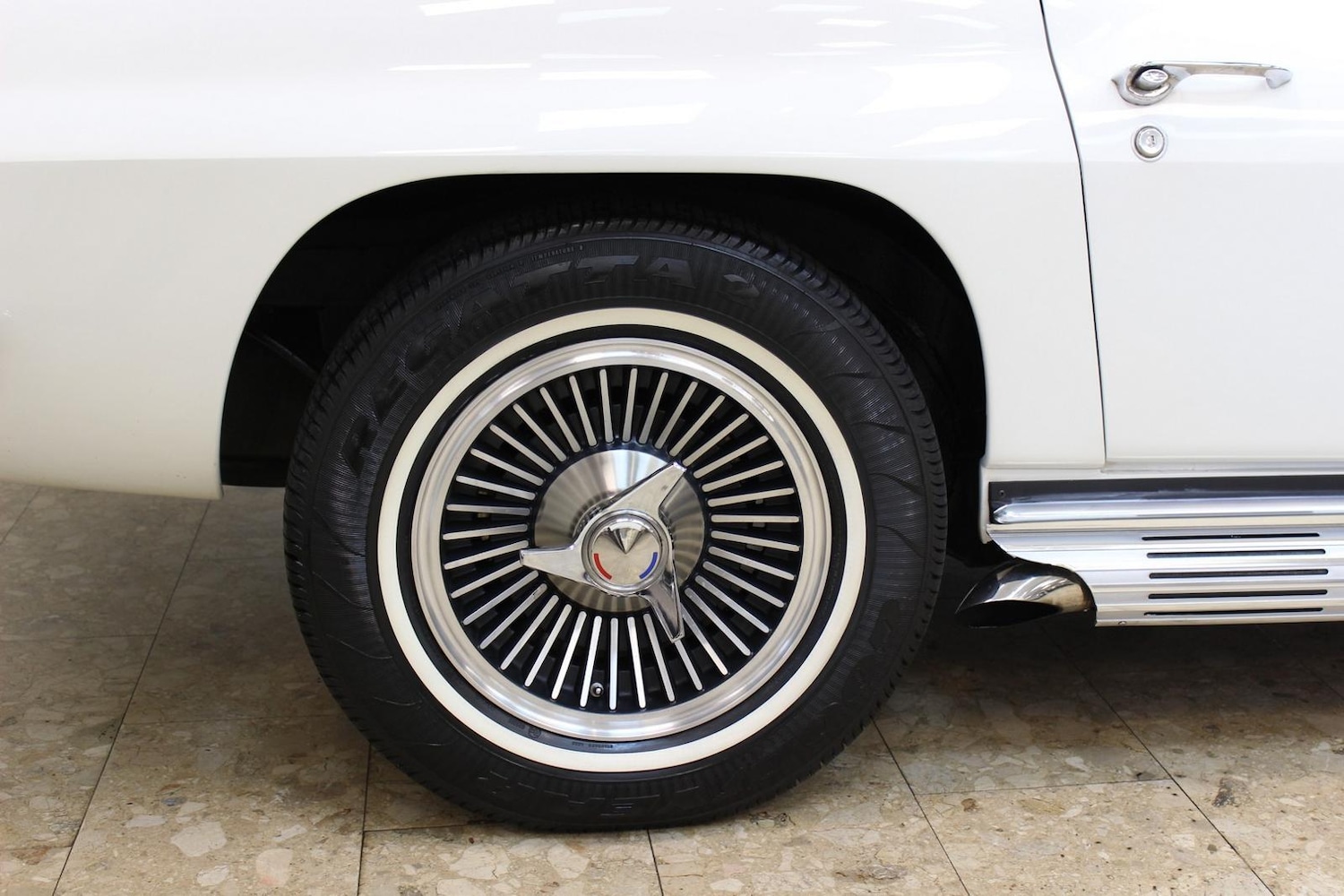 Used Chevrolet Corvette 1966 for sale - 77589792: Photo 44